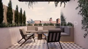 Goya 3 bedrooms penthouse for sale