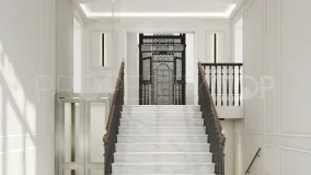 Buy flat in Almagro with 4 bedrooms