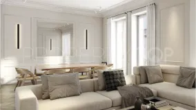 Buy flat in Almagro with 4 bedrooms