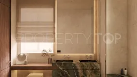 Buy Castellana flat