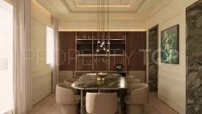 Buy Castellana flat