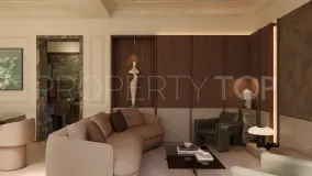Buy Castellana flat