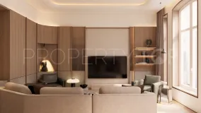 Buy Castellana flat