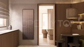 Buy Castellana flat