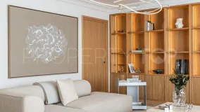 For sale Castellana flat