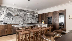 For sale Castellana flat
