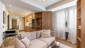 For sale Castellana flat