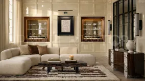 Apartment for sale in Recoletos