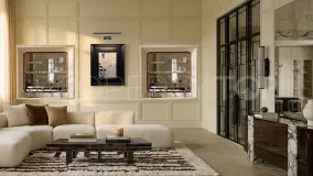 Apartment for sale in Recoletos