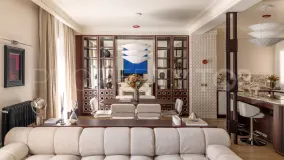3 bedrooms flat for sale in Castellana