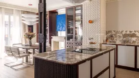3 bedrooms flat for sale in Castellana