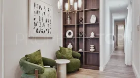 Piso a la venta de 3 dormitorios en Castellana