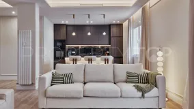 Piso a la venta de 3 dormitorios en Castellana