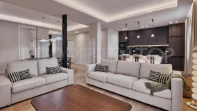 Piso a la venta de 3 dormitorios en Castellana
