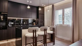 Piso a la venta de 3 dormitorios en Castellana