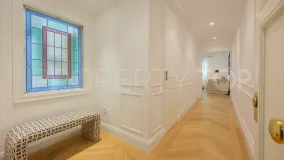 Buy flat with 3 bedrooms in Castellana