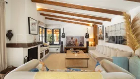 Guadalmina Alta 8 bedrooms villa for sale