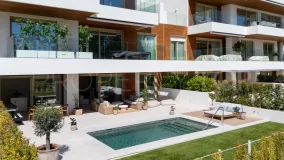 Duplex en venta con 4 dormitorios en Golden Mile
