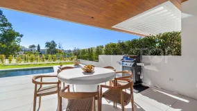 Duplex en venta con 4 dormitorios en Golden Mile