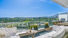 Buy Cancelada apartment