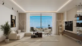 For sale San Pedro de Alcantara ground floor apartment with 1 bedroom