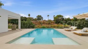 For sale villa in El Rosario with 5 bedrooms