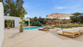 For sale villa in El Rosario with 5 bedrooms