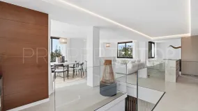 For sale villa in El Rosario with 5 bedrooms