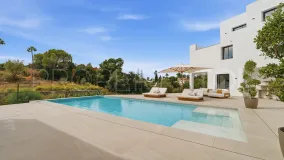 For sale villa in El Rosario with 5 bedrooms