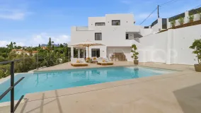For sale villa in El Rosario with 5 bedrooms