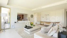 Penthouse with 3 bedrooms for sale in Benalús