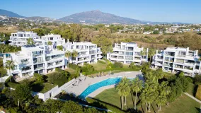 For sale ground floor apartment in Atalaya
