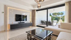 For sale ground floor apartment in Atalaya