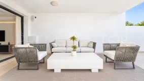 For sale ground floor apartment in Atalaya