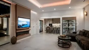 6 bedrooms villa for sale in Nagüeles