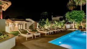 6 bedrooms villa for sale in Nagüeles
