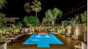 6 bedrooms villa for sale in Nagüeles