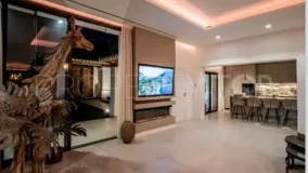 6 bedrooms villa for sale in Nagüeles