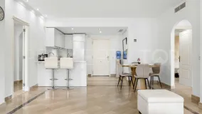 Comprar apartamento planta baja en Bahia de Marbella