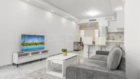 Las Brisas, apartamento planta baja en venta