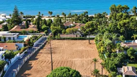 Parcela en venta en Los Monteros