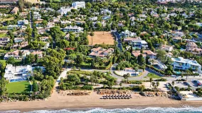 Parcela en venta en Los Monteros