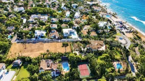 Parcela en venta en Los Monteros