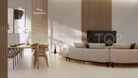 Parcela en venta en La Quinta Golf