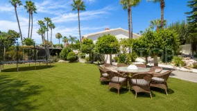 For sale Los Naranjos villa