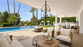 For sale Los Naranjos villa