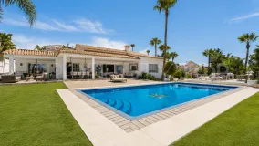 For sale Los Naranjos villa