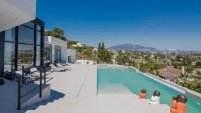 Paraiso Alto, casa de 6 dormitorios en venta