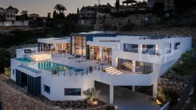 Paraiso Alto, casa de 6 dormitorios en venta
