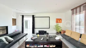 4 bedrooms villa in Los Reales - Sierra Estepona for sale